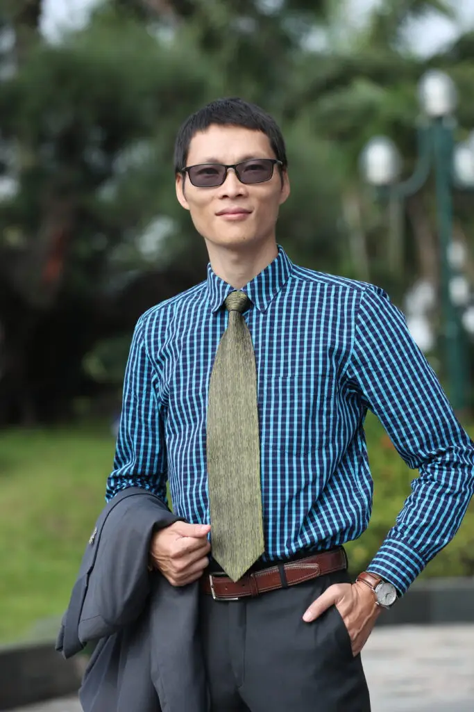 Phạm Vũ Hiệp