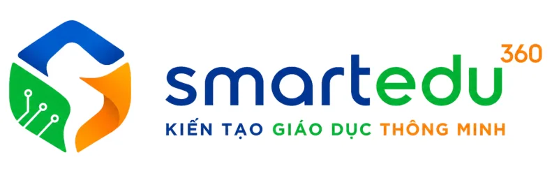 SmartEdu360 — Kiến tạo giáo dục thông minh